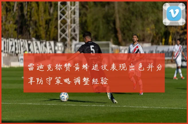 雷迪克称赞黄蜂进攻表现出色并分享防守策略调整经验